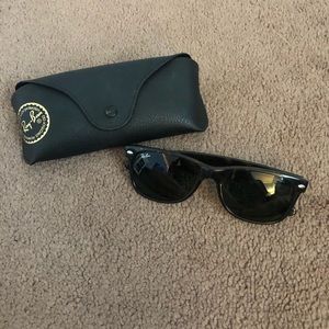 Vintage Wayfair Ray Bans